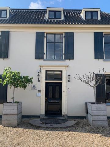 The Riverside Logies & Restaurant Maarssen Bagian luar foto